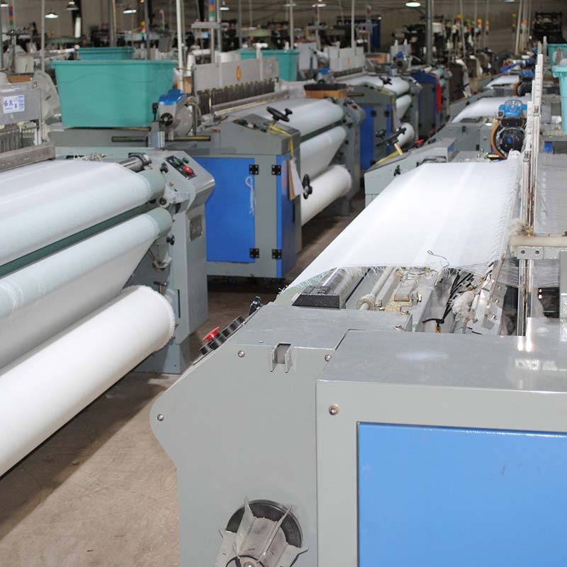 沧州洗洁巾工厂展示