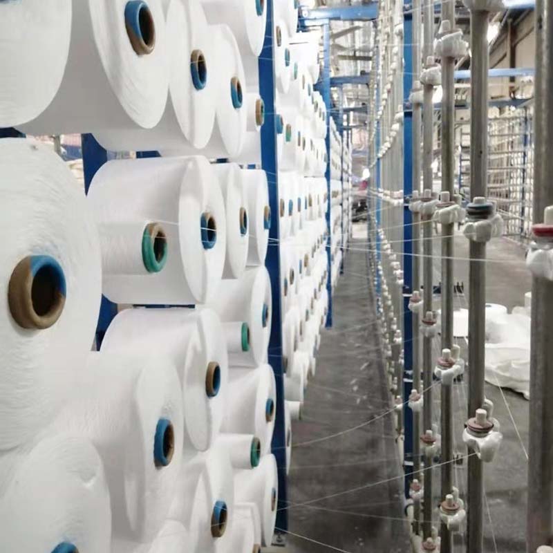 沧州洗洁巾工厂展示