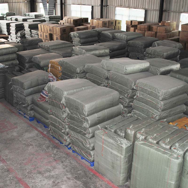 沧州洗洁巾工厂展示